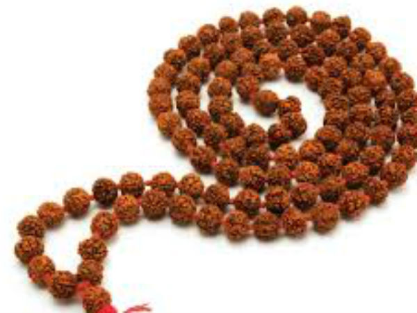 तुलसी की माला का उपयोग 