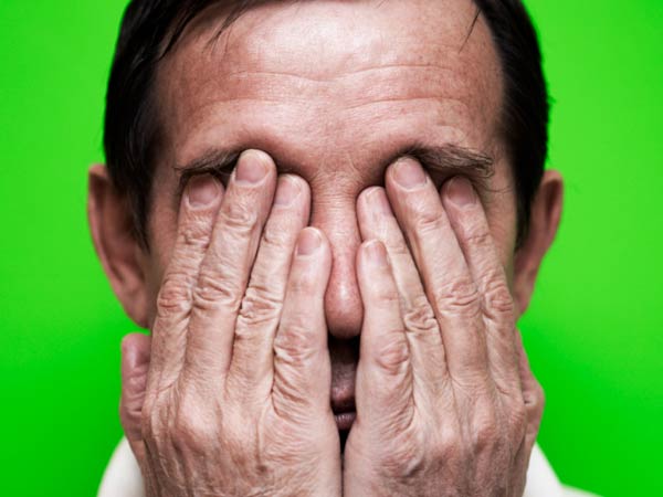 राहु पीड़ा