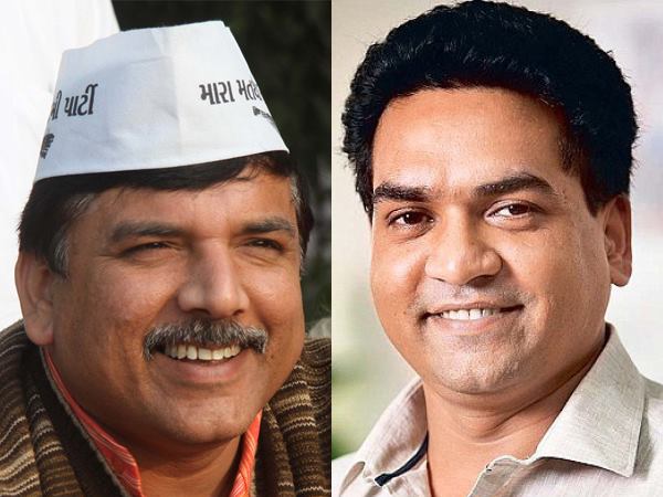 रिश्वत का फायदा किसको मिला?