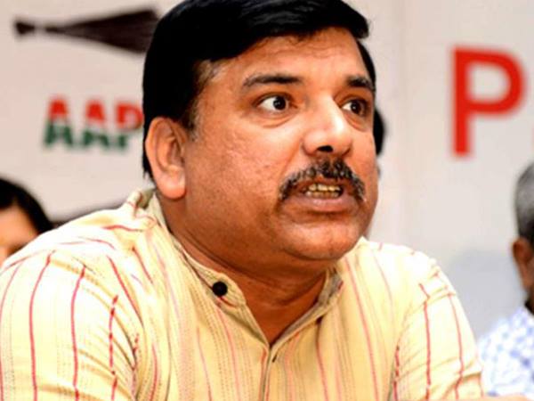 AAP में सबकुछ ठीक तो नहीं है