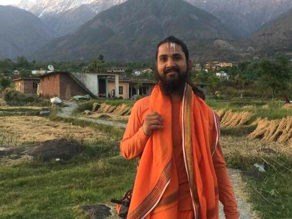 लोग कहने लगे डिजिटल बाबा