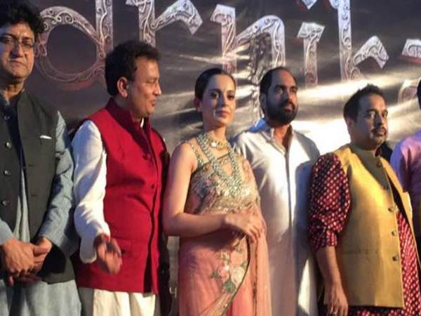 क्यों हैं कंगना इस रोल के लिए बिलकुल फिट