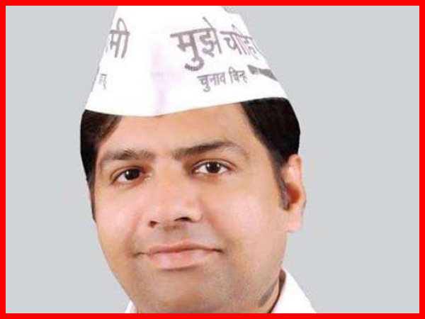 दिनेश मोहनिया
