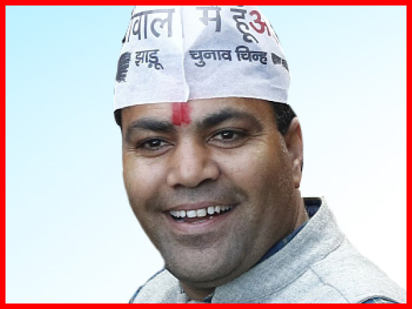 गुलाब सिंह