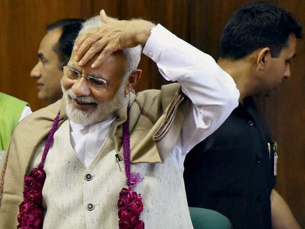 संभवतः ऐसे पहले पीएम बन जाएंगे मोदी!