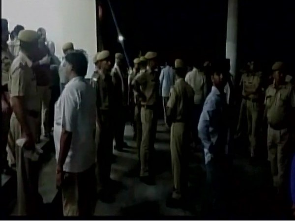 राजस्थान: मैरिज हॉल की दीवार ढहने से 25 की मौत, 26 घायल.