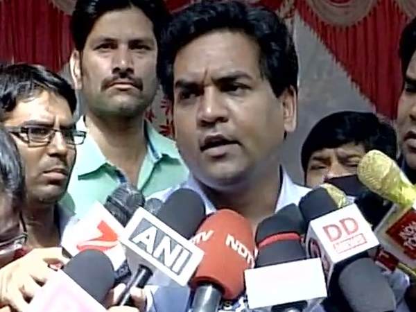 कपिल को मिली है जाने से मारने की धमकी