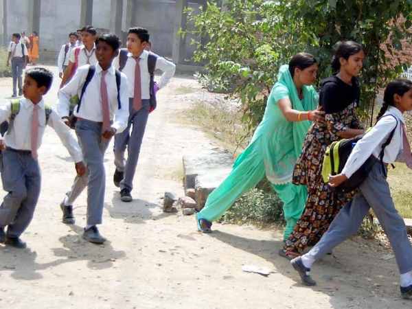 सुनियोजित तरीके से हुआ सहारनपुर में बवाल?