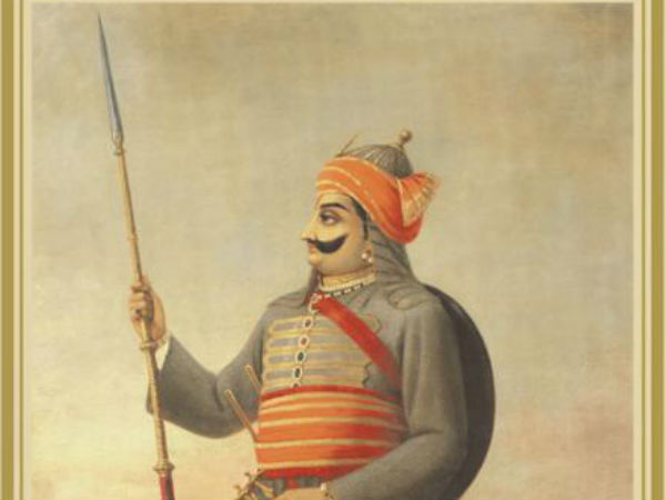 हल्दीघाटी का युद्ध