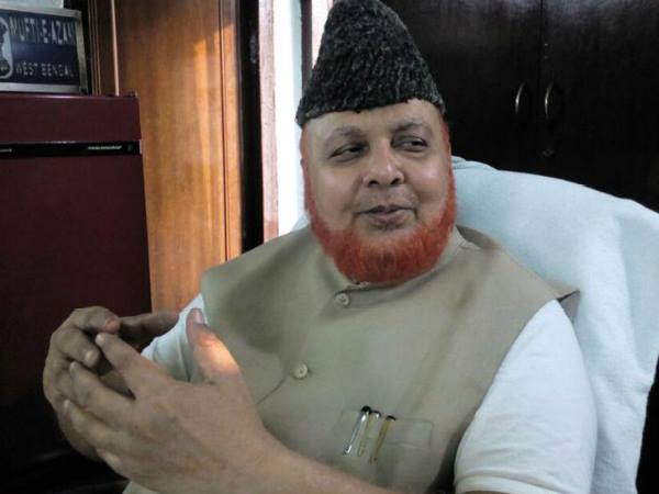 'ट्रिपल तलाक जायज'