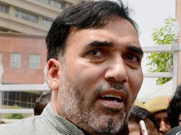 'EVM में हो सकती है छेड़छाड़'