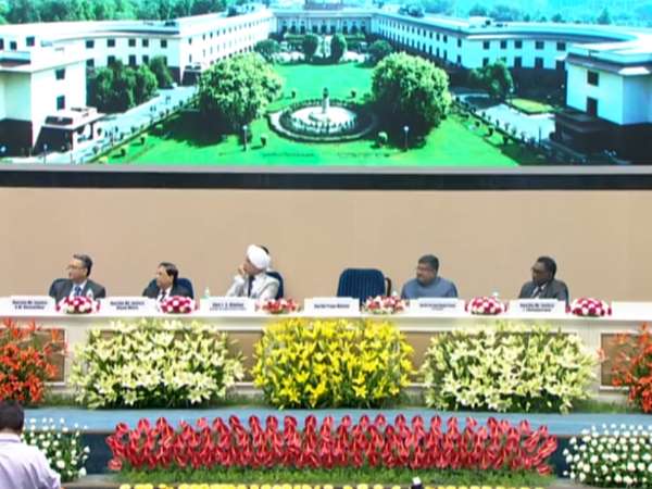 खेहर बोले- आएगी पारदर्शिता