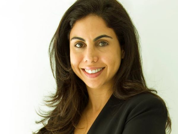 हार्वर्ड से की है पढ़ाई