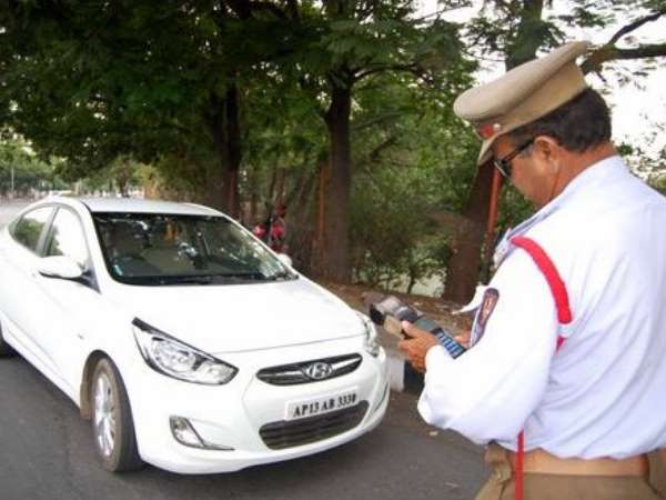 कार और बाइक के लिए प्रदूषण सर्टिफिकेट