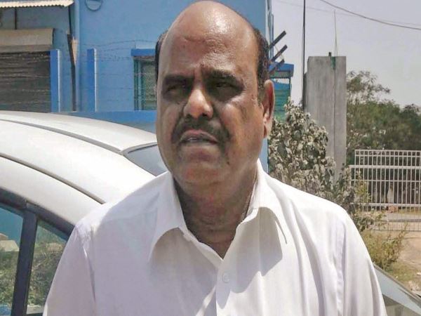 चेन्नई स्थित गेस्ट हाउस 