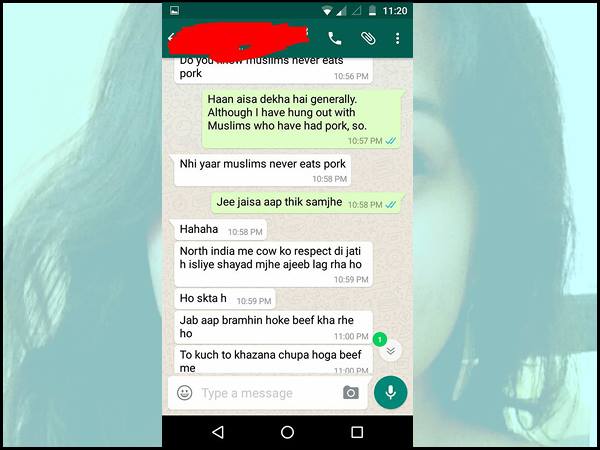 बीफ में खजाना छुपा होगा