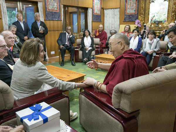 अमेरिका ने दिया गलत संदेश 