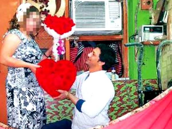 अब बेटी के लिए ढूंढेगी दूसरा पति