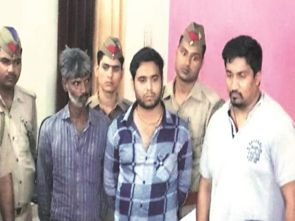 बुकीज देते थे पिच को सूखा या गीला रखने का ऑर्डर