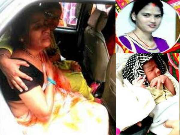 ऑपरेशन के दौरान हुई मौत 