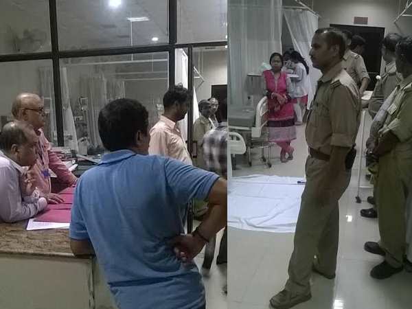 12 घंटे पहले हो चुकी थी कंचन की मौत