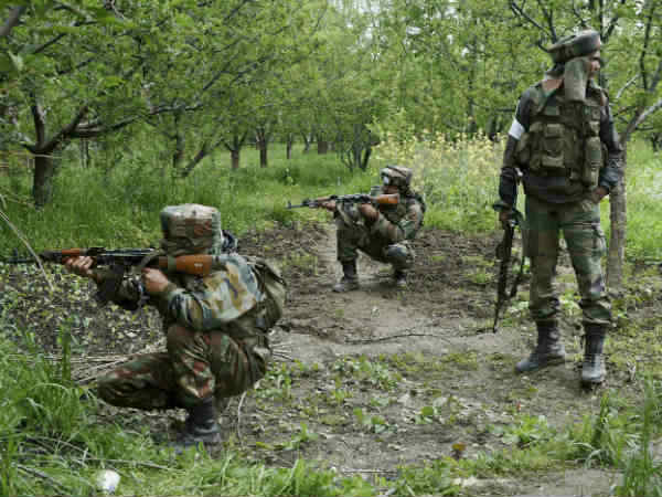 अब काउंटर टेरर ऑपरेशंस का भविष्य अब काउंटर टेरर ऑपरेशंस का भविष्य