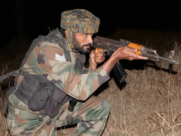 सेना ने क्यों लिया यह फैसला सेना ने क्यों लिया यह फैसला