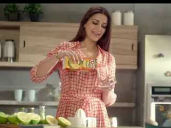 एड जगत का जिक्र... 