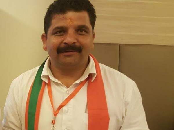 भाजपा के हंस राज चुराह के पहले विधायक