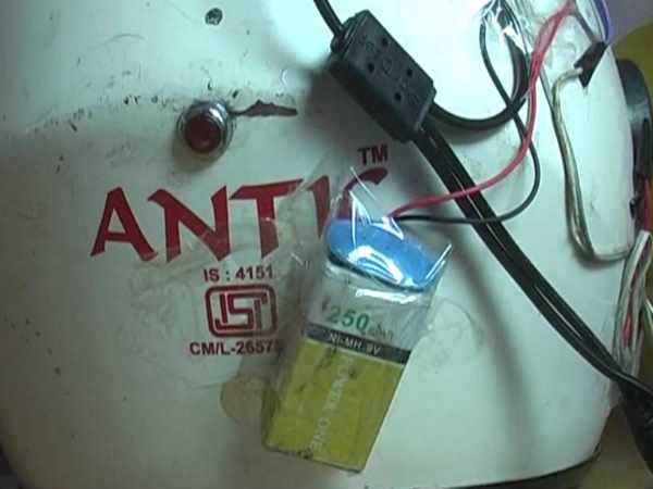 सर में हेलमेट कराएगा ठंडक का अहसास