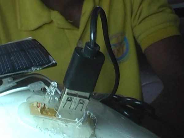 भीषण गर्मी की परेशानी देख आया ख्याल