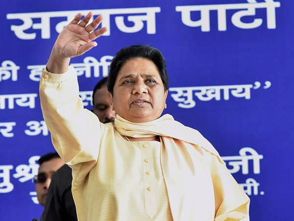 बसपा को सतीश चंद्र मिश्रा चला रहे हैं