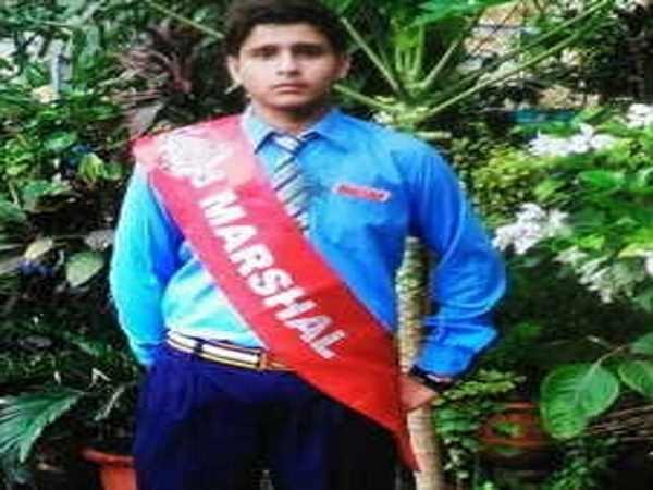 चली गई आंख की रोशनी चली गई आंख की रोशनी