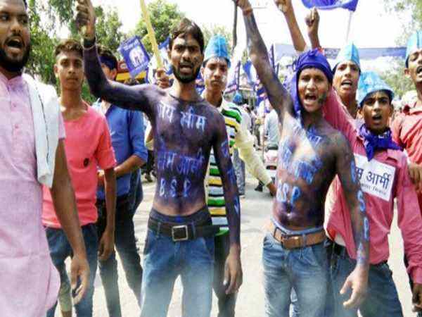 सोशल मीडिया पर भडकाऊ टिप्पणी करने वाला हुआ गिरफ्तार