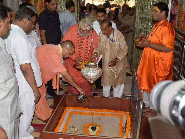 आरएसएस दलितों के उत्थान के लिए काम कर रहा