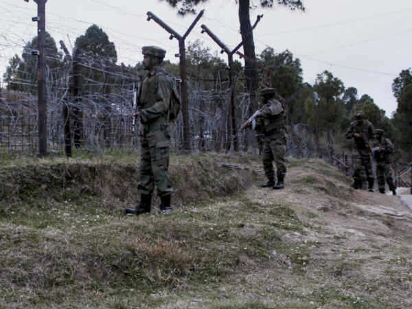 फिर होगी एक और सर्जिकल स्‍ट्राइक 