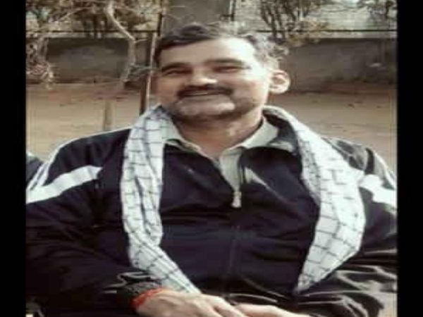 पहले से की गई थी हत्या की तैयारी