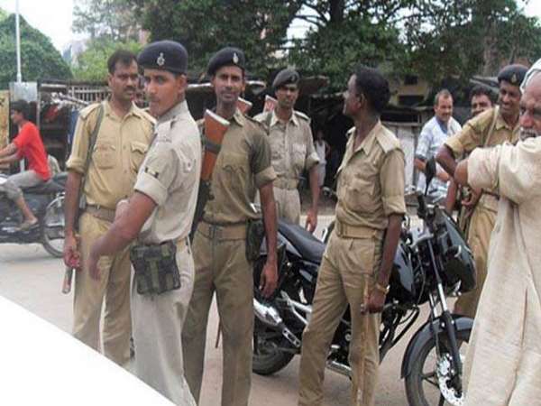 लोगों के हंगामें के बाद मामले ने पकड़ा तूल