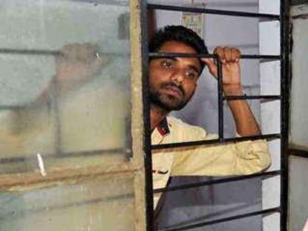 महिला की हत्या के आरोप में बीवी गई जेल