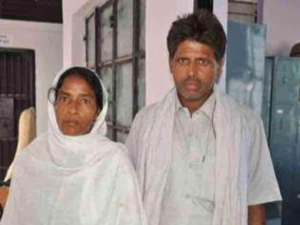 बीवी की साजिश में फंस गया पति