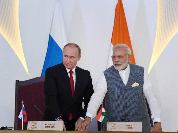 एमओयू के लिए बेकरार रूस 