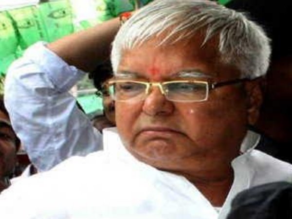 जब घर में नहीं थी लालटेन