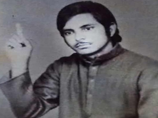 पहली बार छात्र संघ के बने थे नेता