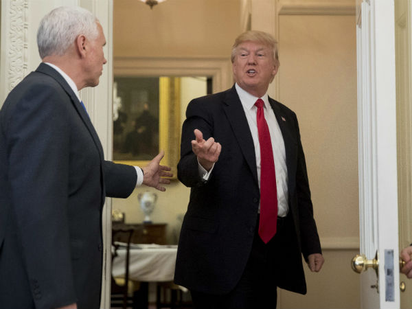 ट्रंप खत्‍म करेंगे इजरायल-फिलीस्‍तीन का विवाद 