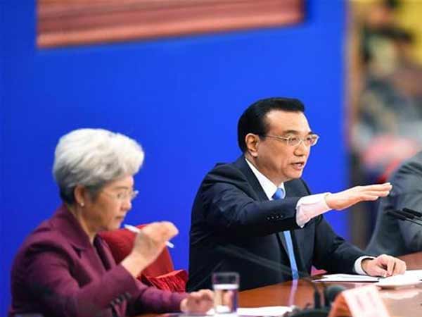 तीनों महाद्वीपों की परियोजना पर चीन ने खर्च कि‍ए साठ अरब डॉलर