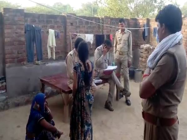 जिसे करनी थी बहन की रक्षा, उसी ने कर दी हत्या