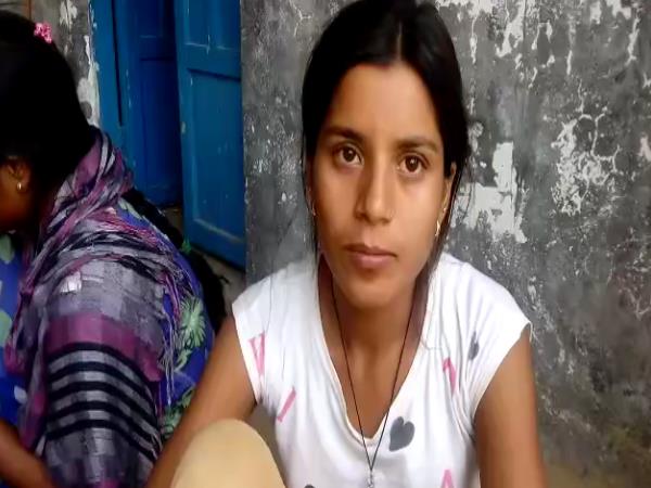 भाई के निशाने पे था लड़का, गोली लग गई बहन को