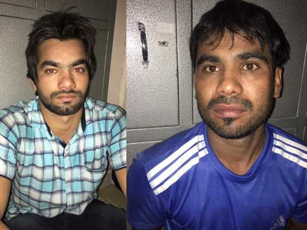 यूट्यूब से सीखा था हैक करने का तरीका