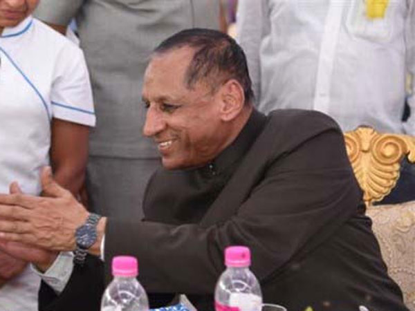 ईएसएल नरसिम्हन 