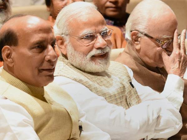 भाजपा की ही पसंद का होगा अगला उपराष्ट्रपति